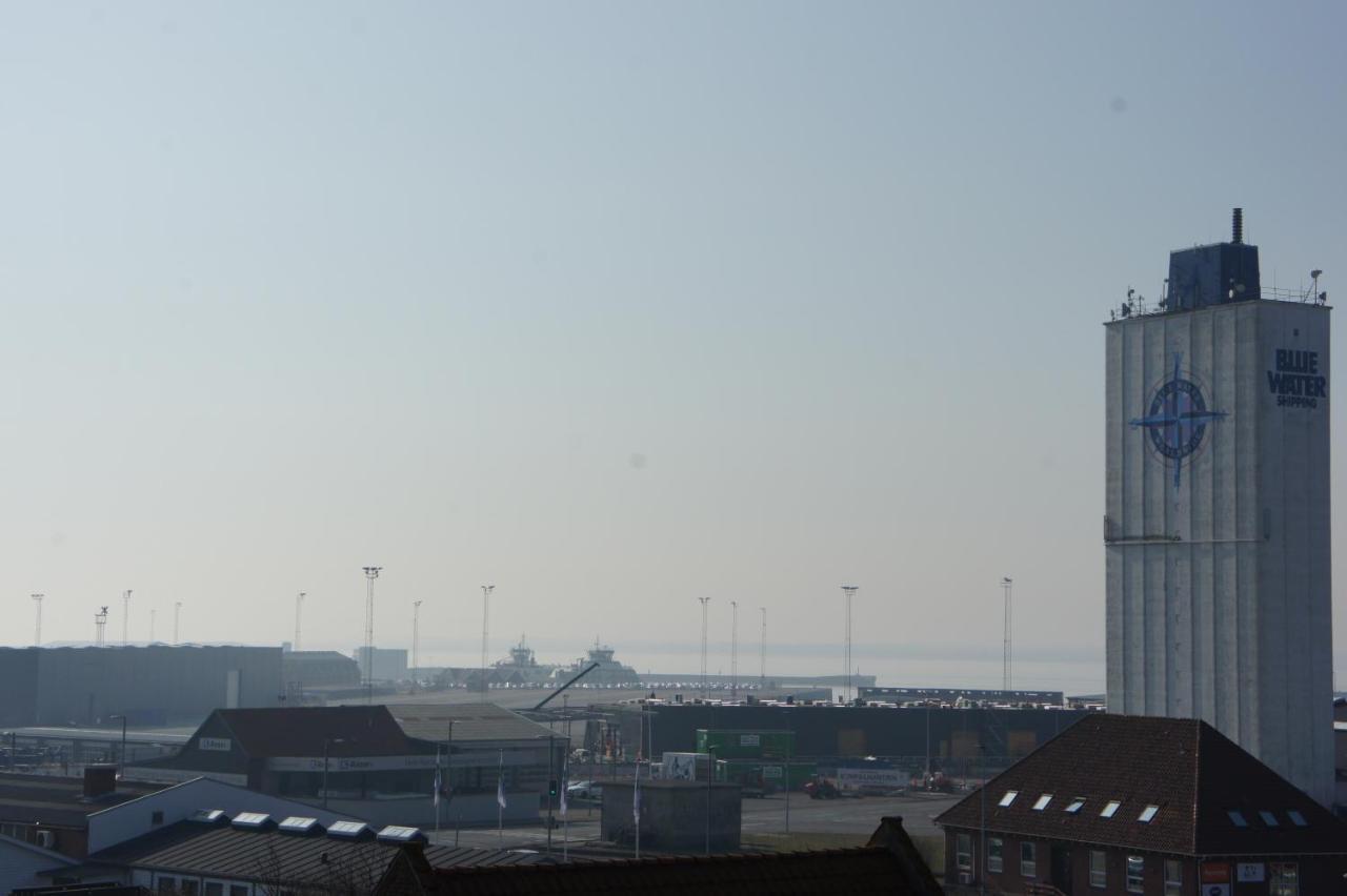 27 Vesterhavsgade Esbjerg Kültér fotó