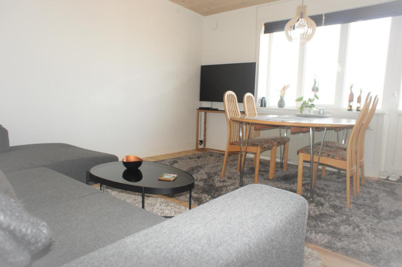 27 Vesterhavsgade Esbjerg Kültér fotó