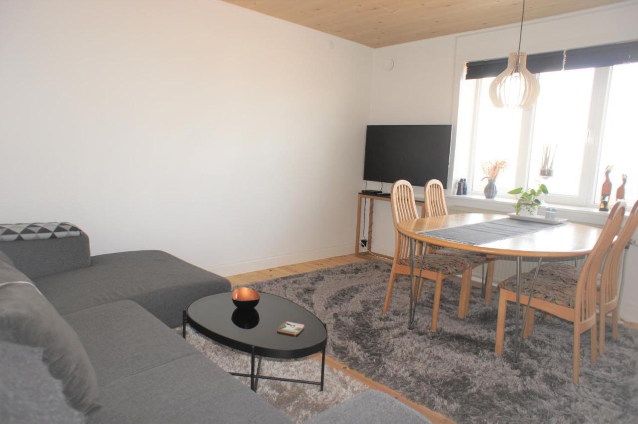 27 Vesterhavsgade Esbjerg Kültér fotó
