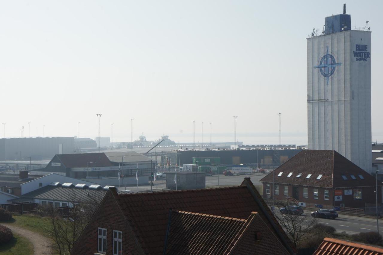 27 Vesterhavsgade Esbjerg Kültér fotó
